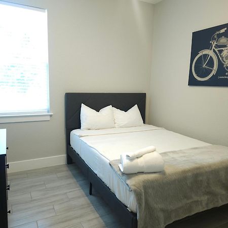 Spacious Modern 4Bd 2Ba Home! Close To Legoland Winter Haven Exteriör bild