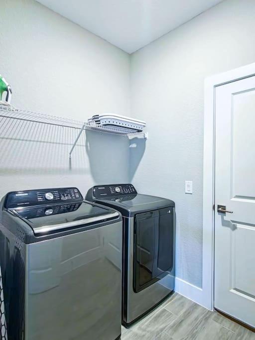 Spacious Modern 4Bd 2Ba Home! Close To Legoland Winter Haven Exteriör bild
