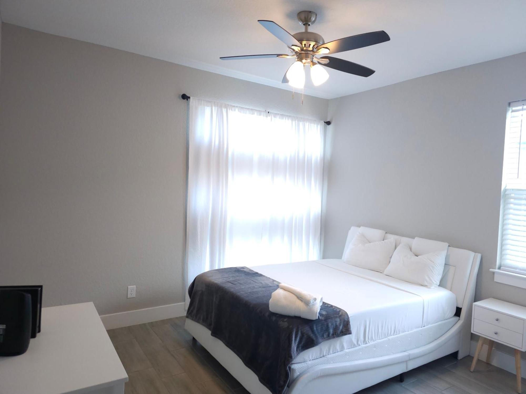 Spacious Modern 4Bd 2Ba Home! Close To Legoland Winter Haven Exteriör bild