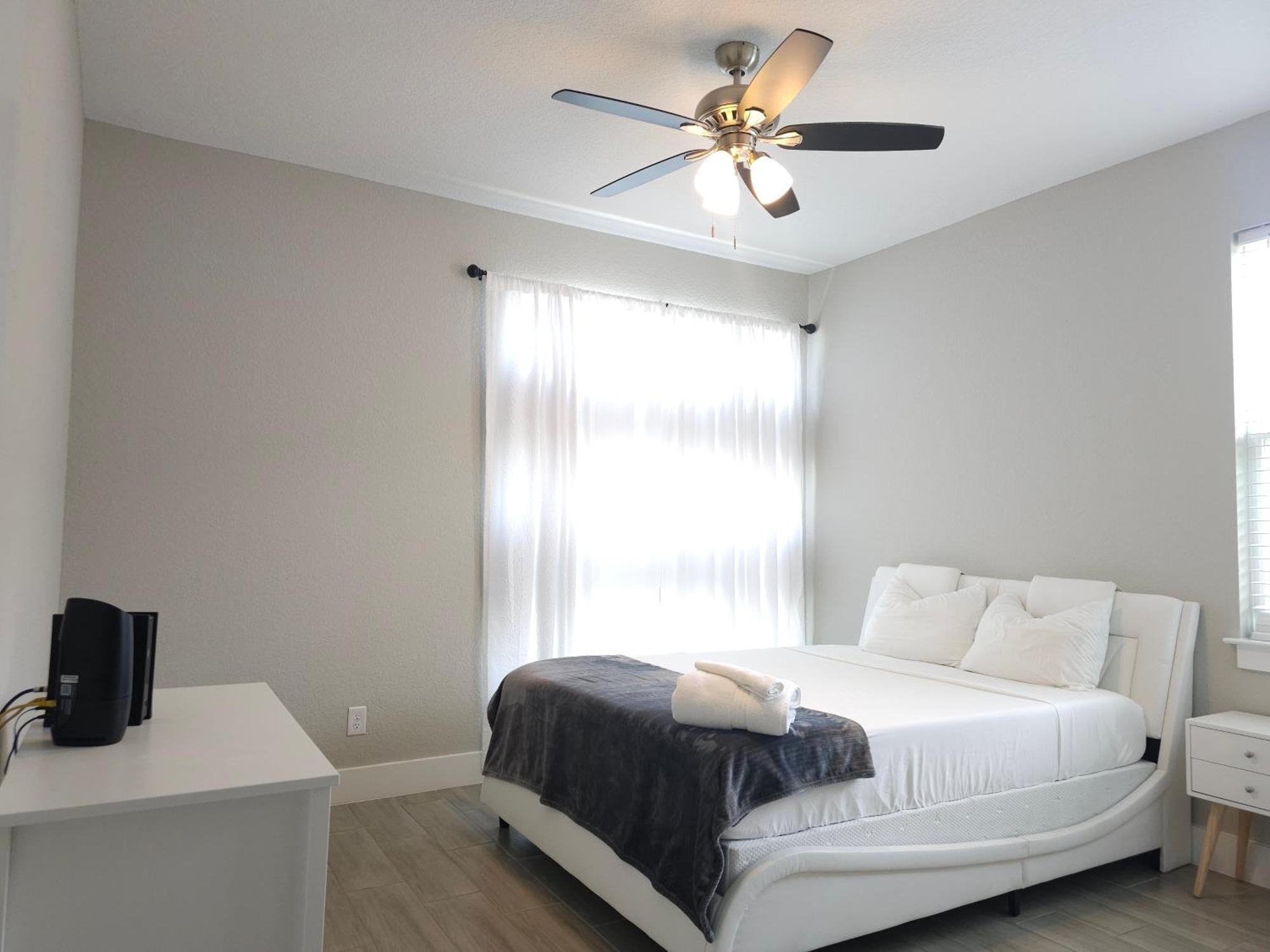 Spacious Modern 4Bd 2Ba Home! Close To Legoland Winter Haven Exteriör bild