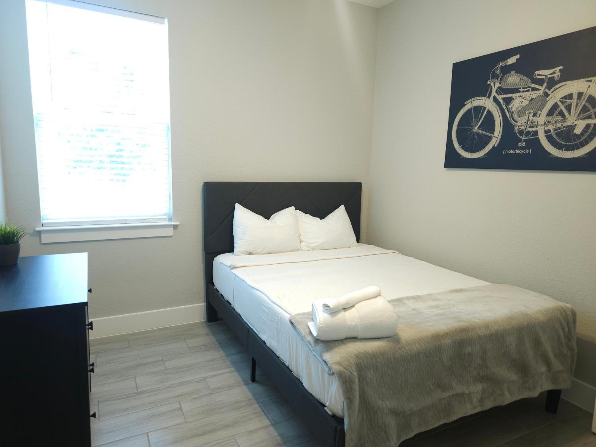 Spacious Modern 4Bd 2Ba Home! Close To Legoland Winter Haven Exteriör bild